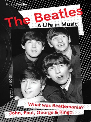 cover image of The Beatles